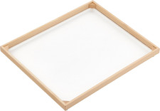 Art.A387 Asciuga Pasta, Legno
