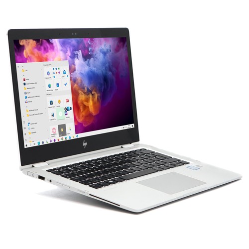 Elitebook x360 1030 g2 - hp,