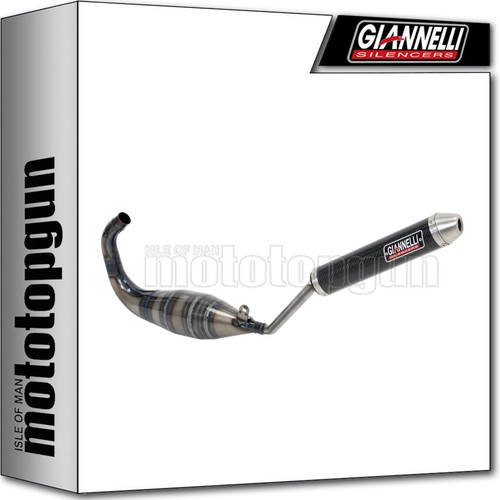 Giannelli terminale completo - giannelli,