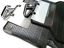 Tappetini Originali Audi A3 8P