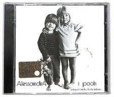 EBOND I Pooh - Alessandra -