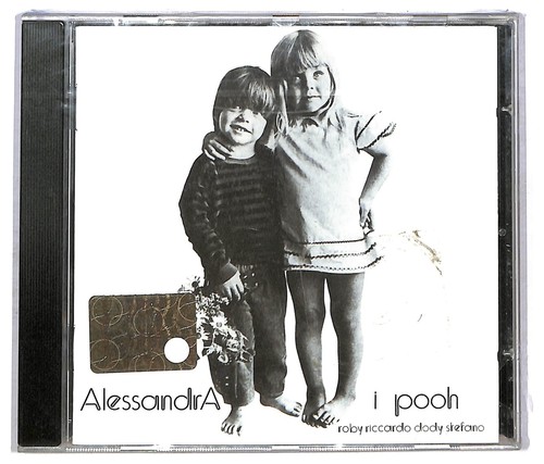 Ebond pooh alessandra - alessandra,