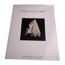 Pablo Atchugarry Albemarle