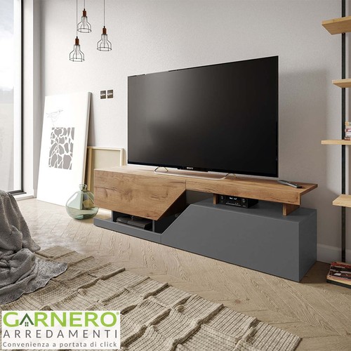 Mobile portatv design moderno