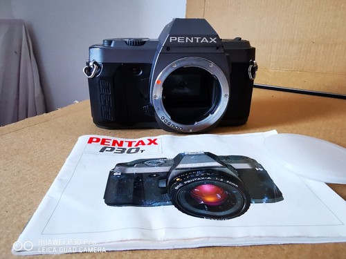 Pentax zoom p30 - pentax,