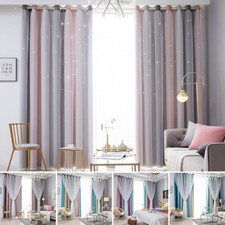 Tende Doppio Strato Oscuranti