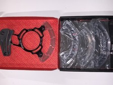 Gamut Trail SXR Mountain Bike