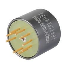 HIFI 6U8 6GH8 ECF82 a 7199