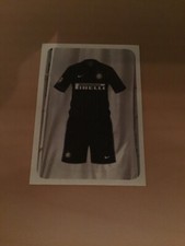 PANINI CALCIATORI 2014-15