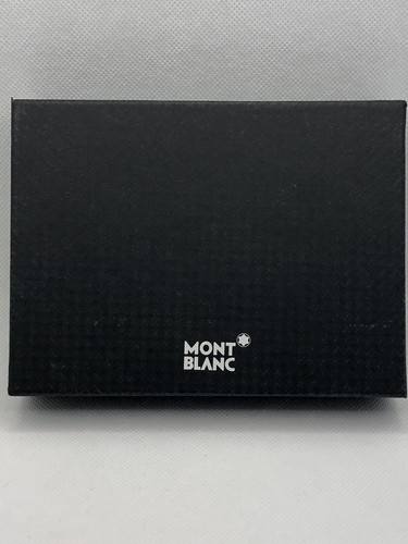Montblanc meisterstuck - montblanc,