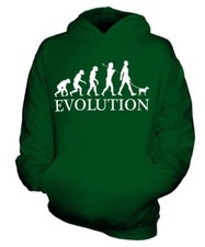 Miniatura Pinscher Evolution