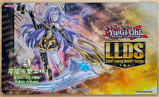 Yugioh Playmat Yu-Gi-Oh