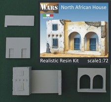 WARS 2-72 Casa Nord Africa kit