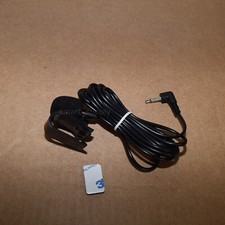 NUOVO MICROFONO PER KENWOOD