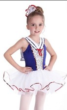 De La Diva Sailor vestito da