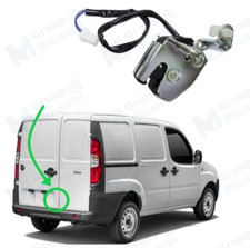 Fiat Doblo 2000 - 2010