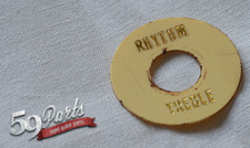 Piastra interruttore a levetta