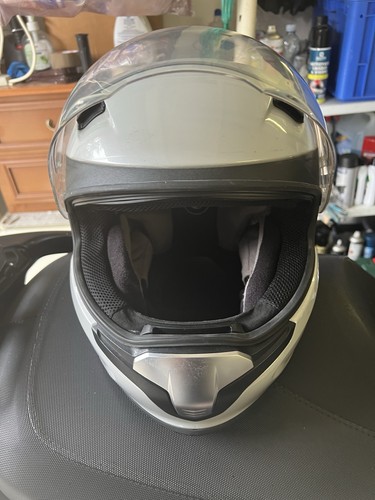 Casco modulare moto - casco,