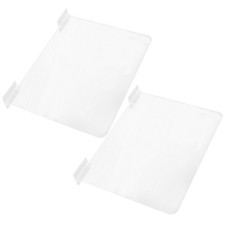  2 Pcs Armadio Ripostiglio