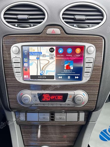 Apple carplay per - per, focus