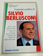 il pensiero politico di silvio