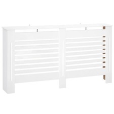 Copritermosifoni a doghe in