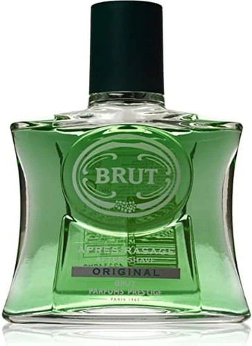Brut after shave original 100 - brut,
