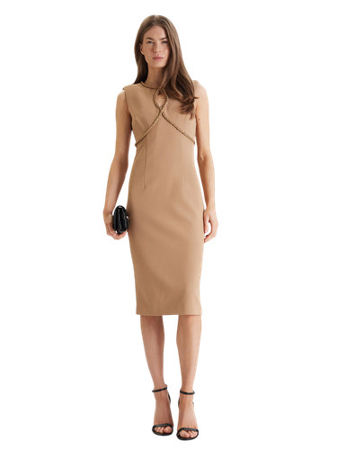 Abito donna guess marciano art - donna,