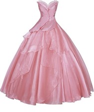 CR ROLECOS Costume Strega