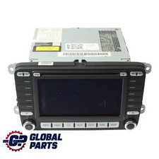 Volkswagen Golf Mk5 Radio CD