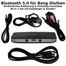 Bluetooth V5 per Bang Olufsen