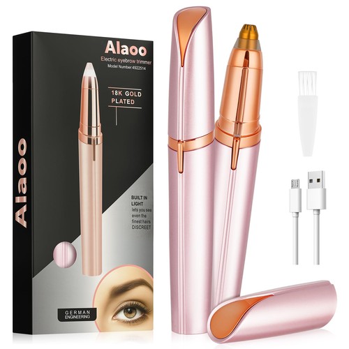 Epilatore viso donna rasoio - epilatore,