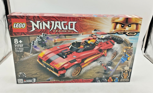 Lego 71737 ninja - lego,