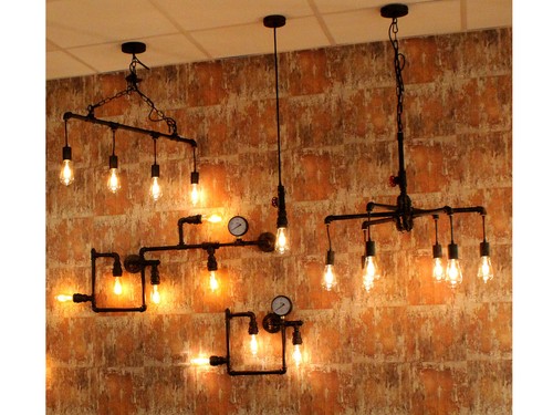 Lampade pranzo design - da,