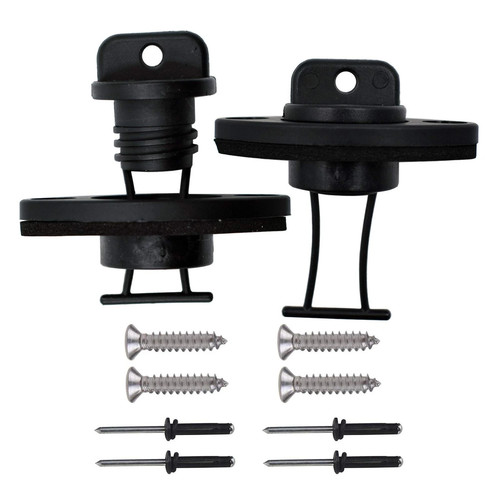 Yyst tappo scarico - 2,