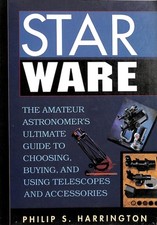 Star Ware: The Amateur