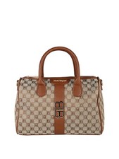 Laura Biagiotti Borsa bauletto