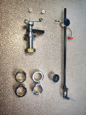 Braccio super braccio Hadcock GH228