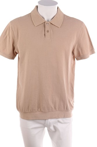 Polo zara beige 1500 - polo,