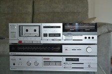 Impianto stereo vintage + Omaggio