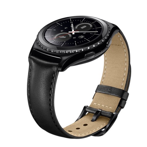 Cinturino smartwatch pelle - smartwatch,