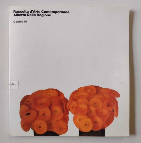 Raccolta arte contemporanea - raccolta,