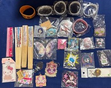 Lotto anime da collezione