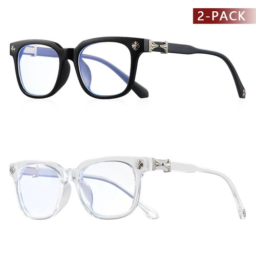 Occhiali classici anti luce - classici,