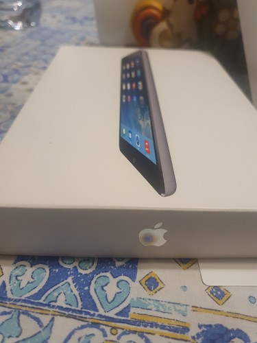 Ipad mini - ipad,