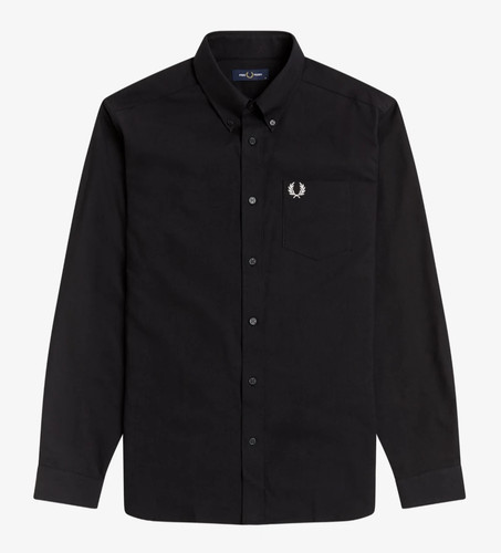 Camicia oxford fred - fred, perry