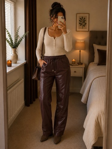 Pantalone donna zara taglia - pantalone,