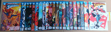 SUPERMAN sequenza 1/22 DC Panini Comics 2025 perfetti NUOVI