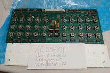 DURST ELECTRONICS (LP8 Program