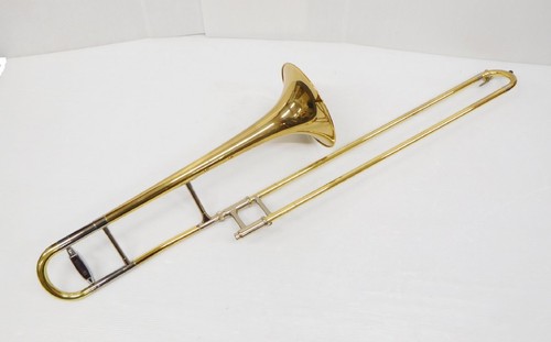 Trombone tenore yamaha ysl 645 - trombone, ysl-645